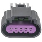 Standard Ignition S-1485 Mass Air Flow Sensor Connector - view 2