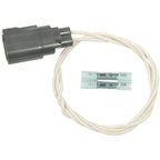 Standard Ignition S-1488 Power Brake Booster Pump Connector - view 1