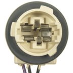 Standard Ignition S-1489 Daytime Running Light Socket - view 4