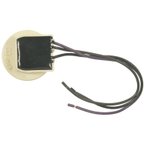 Standard Ignition S-1489 Daytime Running Light Socket - view 1