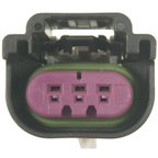 Standard Ignition S-1490 Fuel Tank Pressure Switch Connector - view 4