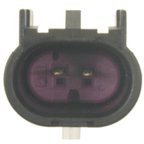 Standard Ignition S-1491 4WD Indicator Light Connector - view 4