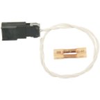Standard Ignition S-1491 4WD Indicator Light Connector - view 1