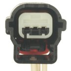 Standard Ignition S-1497 Parking Aid Sensor Connector - Front - view 4