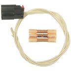 Standard Ignition S-1497 Parking Aid Sensor Connector - Front - view 1