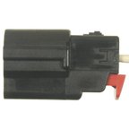 Standard Ignition S-1497 Parking Aid Sensor Connector - Front - view 2