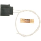 Standard Ignition S-1502 Daytime Running Light Connector - view 1