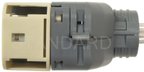 Standard Ignition S-1516 Neutral Safety Switch Connector - view 3
