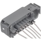 Standard Ignition S-1516 Neutral Safety Switch Connector - view 2