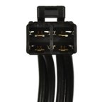 Standard Ignition S-1519 Transmission Control Relay Connector - Front or Rear - view 5