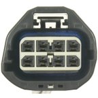 Standard Ignition S-1520 Tail Light Connector - view 4