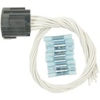 Standard Ignition S-1520 Tail Light Connector - view 1