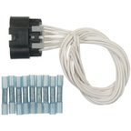 Standard Ignition S-1523 Ignition Control Module Connector - view 1