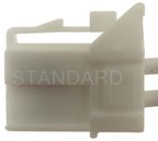 Standard Ignition S-1529 HVAC Blower Motor Connector - view 3