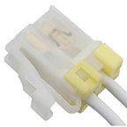 Standard Ignition S-1529 HVAC Blower Motor Connector - view 4