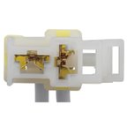 Standard Ignition S-1529 HVAC Blower Motor Connector - view 5