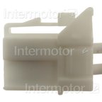 Standard Ignition S-1529 HVAC Blower Motor Connector - view 2