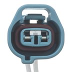 Standard Ignition S-1530 Vapor Canister Connector - Front or Rear - view 2