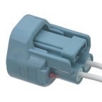 Standard Ignition S-1530 Vapor Canister Connector - Front or Rear - view 5