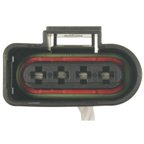 Standard Ignition S-1533 Ignition Relay Connector - view 4