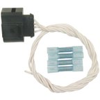 Standard Ignition S-1533 Ignition Relay Connector - view 1