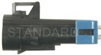 Standard Ignition S-1534 Oxygen Sensor Connector - view 3