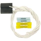 Standard Ignition S-1536 X-Contact Relay Connector - view 1