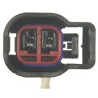 Standard Ignition S-1537 Engine Auxiliary Water Pump Connector - view 4