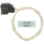 Standard Ignition S-1537 Engine Auxiliary Water Pump Connector - view 1