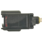 Standard Ignition S-1537 Engine Auxiliary Water Pump Connector - view 2