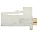 Standard Ignition S-1543 Radio Power Connector - view 2
