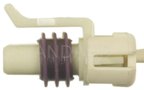 Standard Ignition S-1550 Oxygen Sensor Connector - view 3