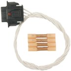 Standard Ignition S-1559 Fuel Pressure Sensor Connector - view 1