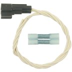 Standard Ignition S-1563 Power Take Off (PTO) Reduction Drive Gear Sensor Connector - view 1