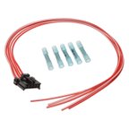 Standard Ignition S-1567 Power Seat Harness Connector - view 1