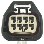 Standard Ignition S-1568 Parking Aid Sensor Connector - view 4