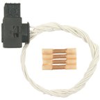 Standard Ignition S-1582 Ignition Coil Connector - view 1