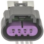 Standard Ignition S-1589 Ignition Coil Connector - view 4