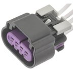 Standard Ignition S-1589 Ignition Coil Connector - view 5