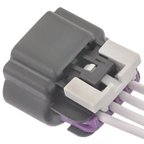 Standard Ignition S-1589 Ignition Coil Connector - view 2