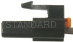 Standard Ignition S-1591 HVAC Blower Motor Connector - Front - view 3