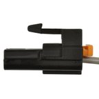 Standard Ignition S-1591 HVAC Blower Motor Connector - Front - view 4