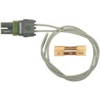 Standard Ignition S-1593 4WD Switch Connector - view 1