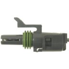 Standard Ignition S-1593 4WD Switch Connector - view 2