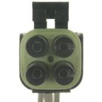 Standard Ignition S-1594 Auxiliary Heater Switch Connector - view 4