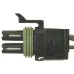 Standard Ignition S-1594 Auxiliary Heater Switch Connector - view 2