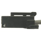 Standard Ignition S-1597 Driver Information Display Switch Connector - Front Left - view 2