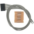 Standard Ignition S-1598 Combination Switch Connector - view 1