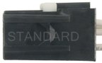 Standard Ignition S-1600 Wiring Relay Connector - Front or Rear - view 3