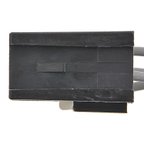 Standard Ignition S-1600 Wiring Relay Connector - Front or Rear - view 4